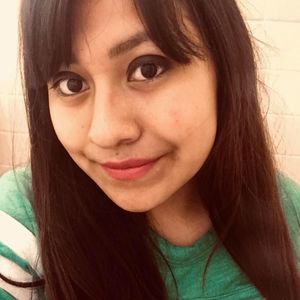 Meet your Posher, Elisa